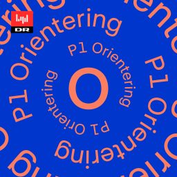 Artwork for P1 Orientering