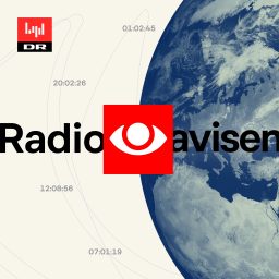 Artwork for Radioavisen
