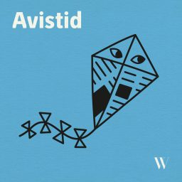 Artwork for Avistid