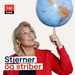 Artwork for Stjerner og striber