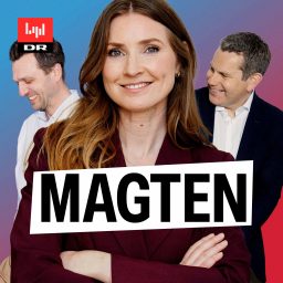 Artwork for Magten