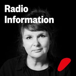 Artwork for Radio Information