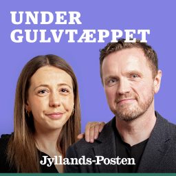 Artwork for Under gulvtæppet