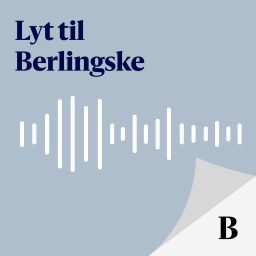 Artwork for Lyt til Berlingske