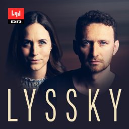 Artwork for Lyssky