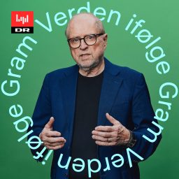 Artwork for Verden ifølge Gram