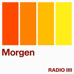 Artwork for Morgen