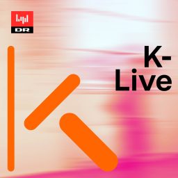 Artwork for K-Live