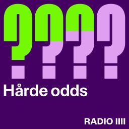 Artwork for Hårde odds