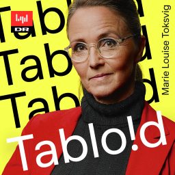 Artwork for Tabloid