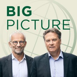 Artwork for Big Picture
