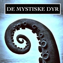 Artwork for De mystiske dyr