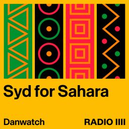Artwork for Syd for Sahara