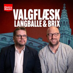 Artwork for Valgflæsk