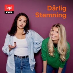 Artwork for Dårlig stemning