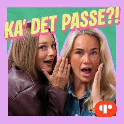 Artwork for Ka’ det passe?