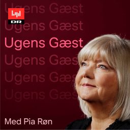 Artwork for Ugens gæst