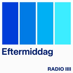 Artwork for Eftermiddag
