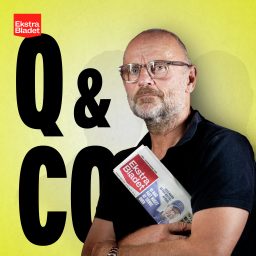 Artwork for Q&CO