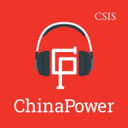 Artwork for ChinaPower