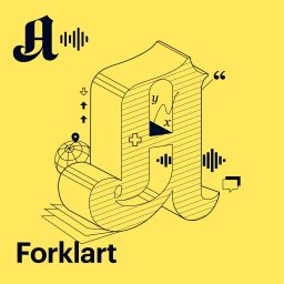 Artwork for Forklart