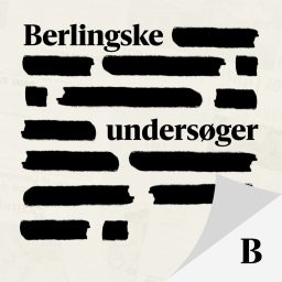 Artwork for Berlingske undersøger