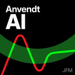 Artwork for Anvendt AI