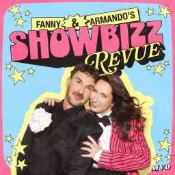 Artwork for Fanny & Armando's Showbizz Revue