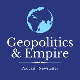 Artwork for Geopolitics & Empire