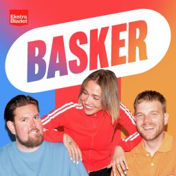 Artwork for Basker