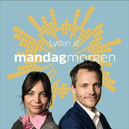 Artwork for Lyden af Mandag Morgen