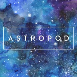 Artwork for Astropod