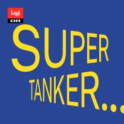 Artwork for Supertanker
