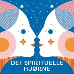 Artwork for Det spirituelle hjørne