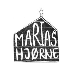 Artwork for Marias Hjørne