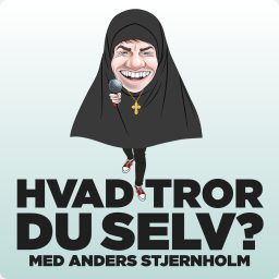 Artwork for Hvad Tror Du Selv?
