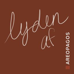 Artwork for Lyden af Areopagos