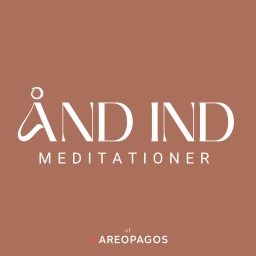 Artwork for Ånd Ind: Meditationer