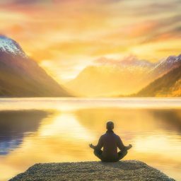 Artwork for Meditation afslapning