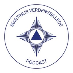 Artwork for Martinus Verdensbillede Podcast