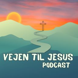 Artwork for Vejen til Jesus