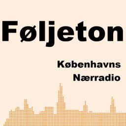 Artwork for Føljeton