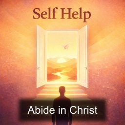 Artwork for Abide in Christ