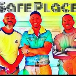 Artwork for A Safe Place Podcast