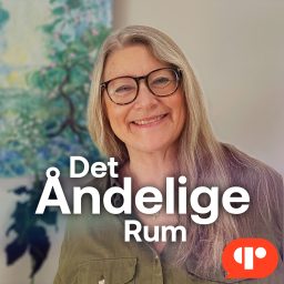 Artwork for Det Åndelige Rum