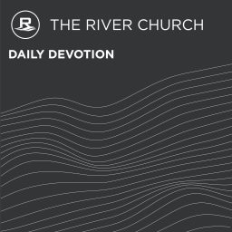 Artwork for Daily Devotion - The River Church