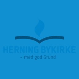 Artwork for Herning Bykirke