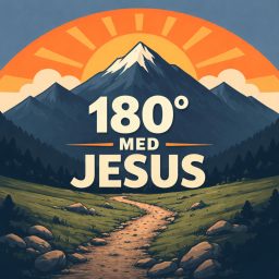 Artwork for 180° med JESUS