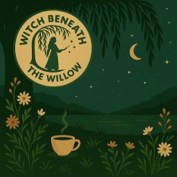 Artwork for Witch Beneath the Willow