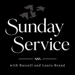 Artwork for Sunday Service With The Brands
